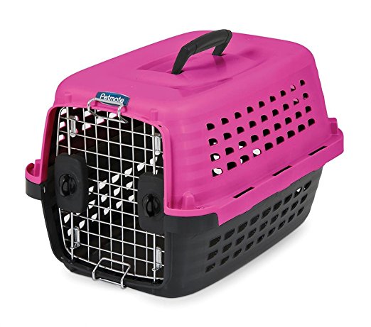 Petmate Compass Kennel- Fashion