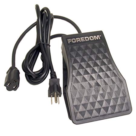 Foredom Foot Pedal FCT-1