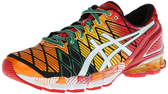 ASICS Men's GEL-Kinsei 5 Running Shoe