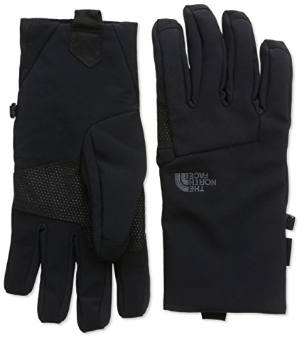 North Face Apex Etip Gloves Mens