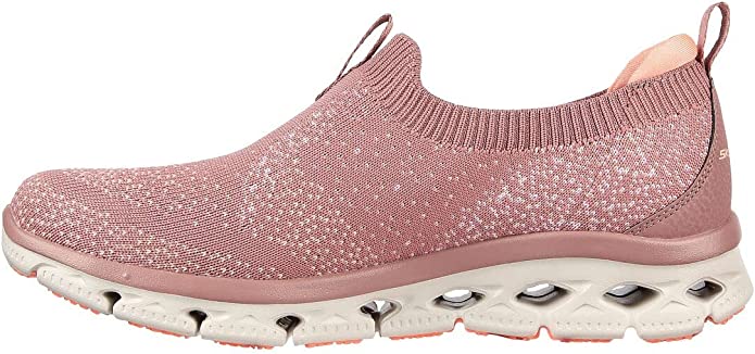 Skechers Women's, Glide-Step Flex Walking Shoe