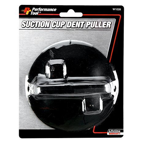 Performance Tool  W1028 Suction Cup Dent Puller