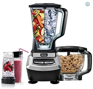 Ninja Supra Kitchen System, BL780