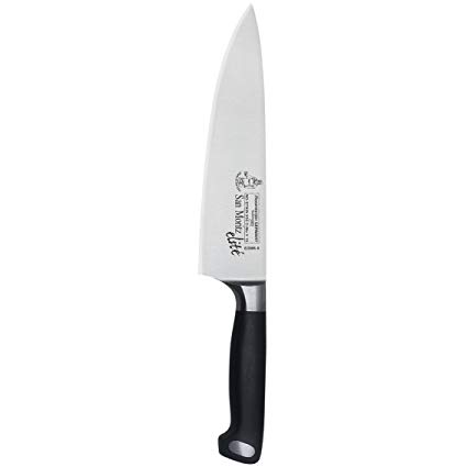 Messermeister San Moritz Elite 8-Inch Chefs Knife