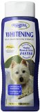 Gold Medal Pets Whitening Shampoo with Cardoplex for Dogs 17 oz