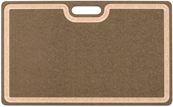 Epicurean Outfitter Game and Fillet Cutting Board, 23" x 14.5"