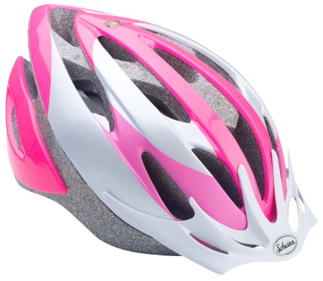 Schwinn Thrasher Women's Helmet