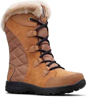 Columbia Women's Ice Maiden II Snow Boot