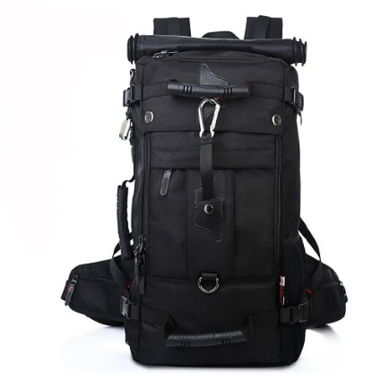 SHTECH Backpack Outdoors Camping Hiking Backpack Shoulder bag 40L #2070