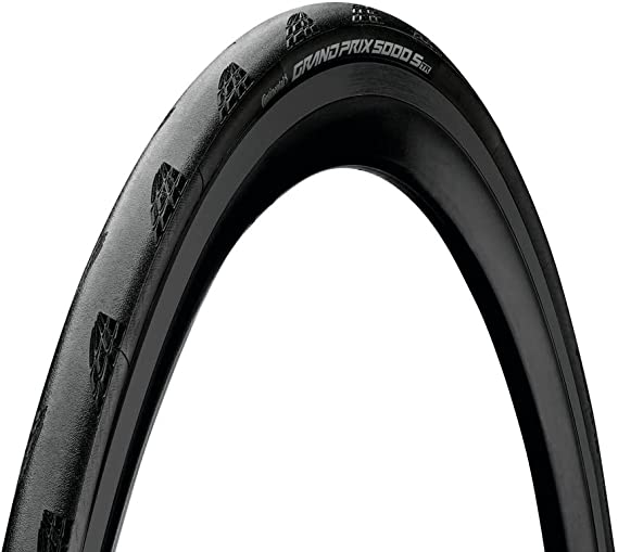 Continental Grand Prix 5000 S TR Tubeless Tire