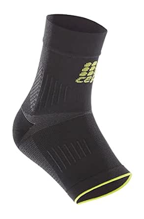 CEP Plantar Fasciitis Relief Support Sleeve, Sleeve Unisex, Pair, III