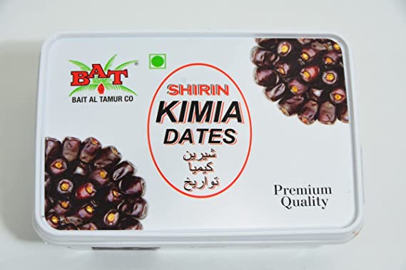 Dry Fruit Wala Shirin Kimia Dates UAE Khajoor 500 gms