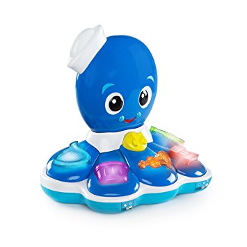 Baby Einstein Octopus Orchestra