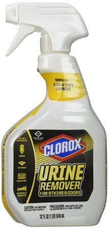 Clorox Urine Remover 32 oz