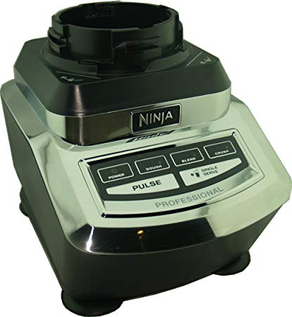 Ninja Blender Motor Base | Supra Bl780 1200 Watt