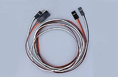 Genuine BL Touch Servo Extension Cable Set (SM-EX-1000) by ANTCLABS