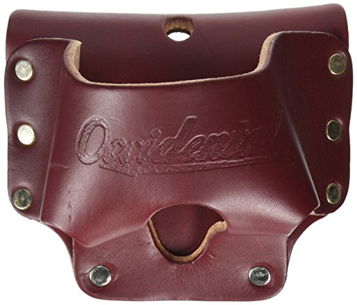 Occidental Leather 5137 Extra Large Tape Holster