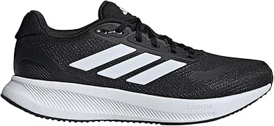 adidas Men's Run Falcon 5 Sneaker