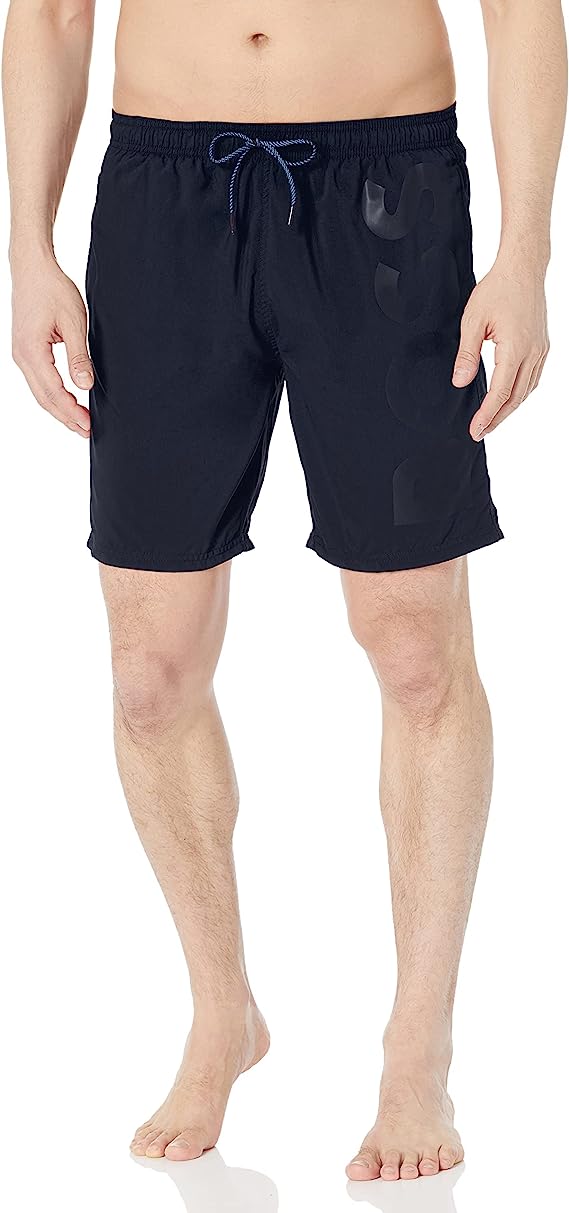 BOSS Men's Orca Swim Trunk