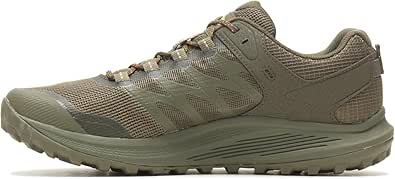 Merrell men's Nova 3 Tactical Industrial Shoe