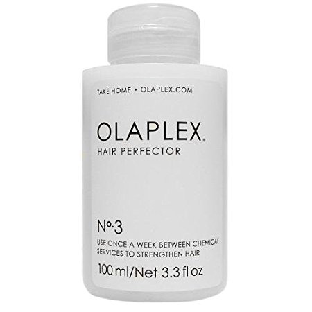 Olaplex Hair Perfector No 3 Repairing Treatment, 3.3 Ounce