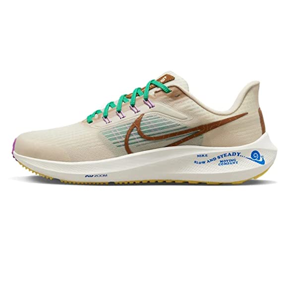 Nike Mens Air Zoom Pegasus 39 PRM Running Shoe