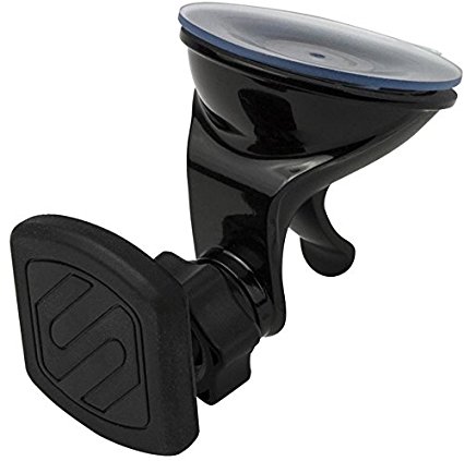 Scosche MAGWSM2 MagicMount Suction Mount for Mobile Mevices