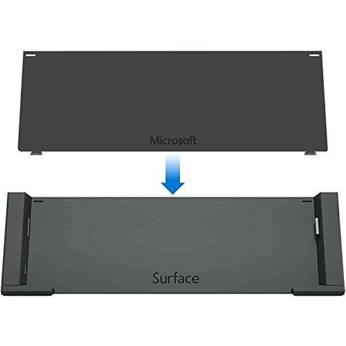 Microsoft Surface Pro 4 Adapter for Surface Pro 3 Docking Station