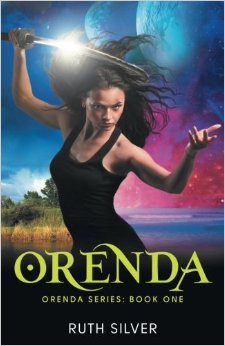 Orenda (Volume 1)