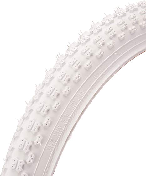 KENDA MX K50 BMX Bicycle Tire - 20 x 1.75