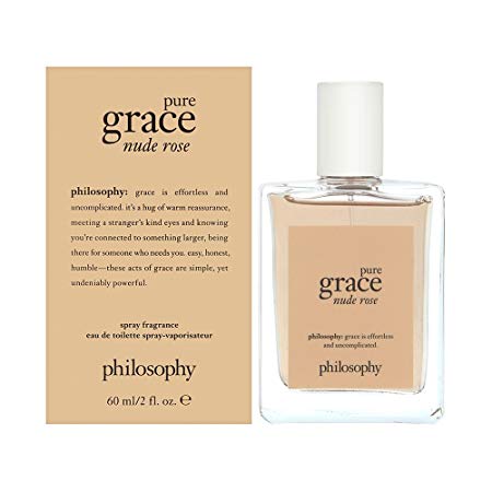 Pure Grace Nude Rose, 2-oz.