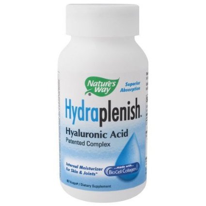 Hydraplenish plus MSM 115