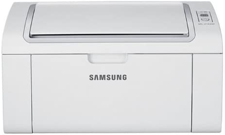 SAMSUNG ML Series ML-2165 Workgroup Up to 21 ppm Monochrome Laser Printer