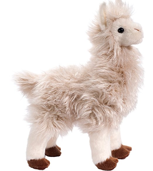 Francois Llama