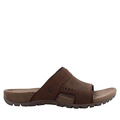 Merrell Men's Sandspur Lee Slide