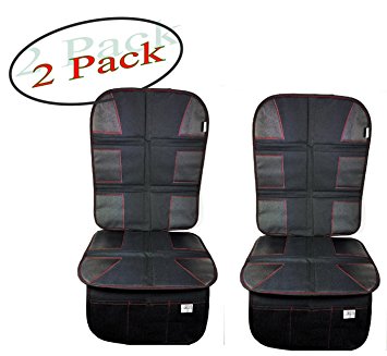 Baby Car Seat Cover|Car Seat Protection For Babies & Children|Child Car Booster Protector|Car Seat Accessories For Babies|Infant Car Seat Cover With Upholstery| (count of 2)