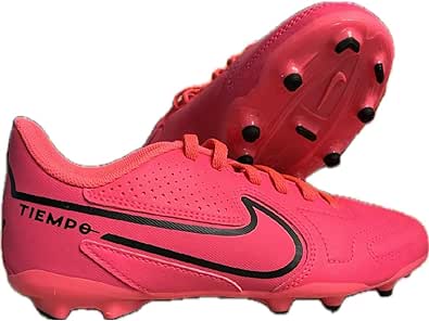 Nike Unisex-Child Tiempo Legend 9 Club Multi Ground Soccer Cleat