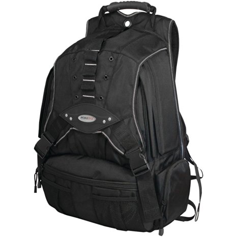 Mobile Edge Premium Laptop Backpack - 17.3"