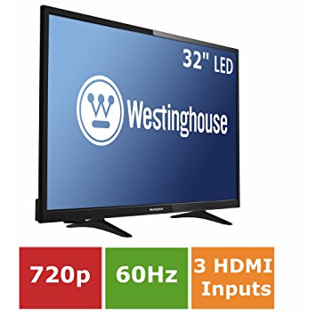 Westinghouse - 32" Class - LED - 720p - HDTV (WD32HB1120)