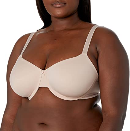 Bali Women's Passion for Comfort Light Lift Underwire Bra DF0082