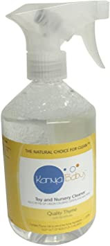 Karma Baby Natural Cleaner for Toys and Nursery - 16 FL OZ