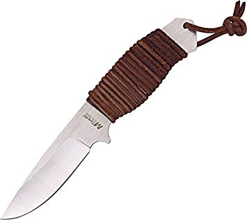MTECH USA MT-444 Fixed Blade Knife 7.75-Inch Overall