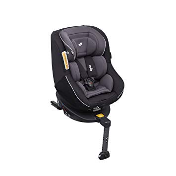 Joie Spin 360 Group 0 /1 Car Seat - Two Tone Black