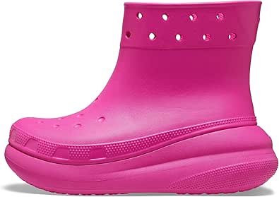 Crocs Unisex-Adult Crush Boot