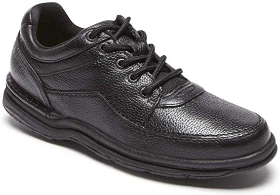 Rockport Men's World Tour Classic Walking Shoe