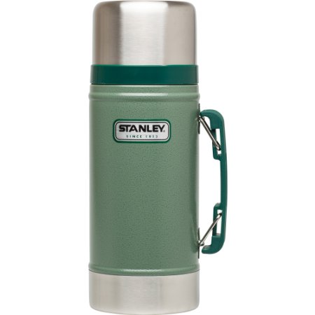 Stanley Classic Vacuum Insulated Food Jar 17oz, 24oz