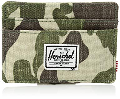 Herschel Charlie RFID Wallet