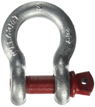 ARB ARB207D Bow/Clevis D Shackle