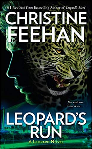 Leopard's Run (A Leopard Novel)