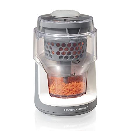 Hamilton Beach SmartChop Chopper (72950)